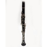 Used Resonite Student Bb Clarinet