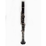 Used Bundy Student Bb Clarinet