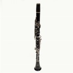 Used Vito Reso-Tone Student Bb Clarinet