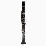 Used Vito Clari-tone Student Bb Clarinet