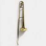 Used Eastman ETB310 Student Trombone