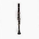 Used Selmer Model 1400 Student Bb Clarinet
