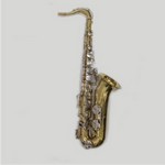 Used Buescher Aristocrat 200 Tenor Saxophone