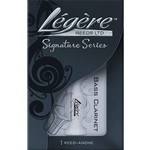 Legere BCS3 3.0 Signature Bb Bass Clarinet Reed