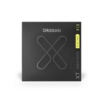 D'Addario XTE0946 XT Electric Guitar Coated Strings .009-.046 Hybrid