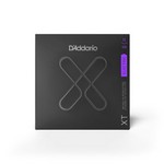 D'Addario XTE1149 XT Electric Guitar Coated Strings Medium - .011-.049