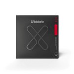 D'Addario XTAPB1356 XT Acoustic Phosphor Bronze Strings, Medium, 13-56