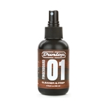 Dunlop 6524 Formula 65 Fingerboard 01 Cleaner & Prep