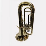 Used Eastman EEP321 Student 3-Valve Euphonium
