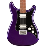 Fender Player Lead III Electric Guitar, Pau Ferro Fingerboard, Metallic Purple