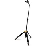 Hercules GS414BPLUS PLUS Auto Grip System Single Guitar Stand