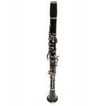 Used Buffet R13 Pro Bb Clarinet with Nickel Keys