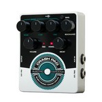Electro-Harmonixer Crash Pad Analog Drum Synth