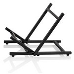 Frameworks GFWGTRAMP100 Collapsible Combo Amp Stand