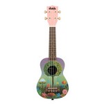 Kala UK-UKETOPIA Uketopia Soprano Ukulele