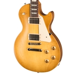Gibson Les Paul Tribute Electric Guitar, Satin Honeyburst