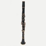 Used Buffet R13 Pro Bb Clarinet with Nickel Keys