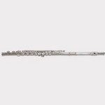 Used Bundy Student Flute