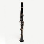 Used Bundy Student Bb Clarinet