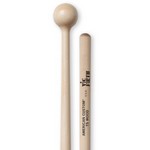 Vic Firth VFT5 Timpani Mallets, Wood, American Custom