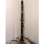 EVETTE-WOOD Evette Wood Clarinet