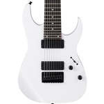 Ibanez RG Standard 8-String Electric Gutiar, White