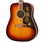 Epiphone Masterbilt Frontier Acoustic Guitar with Electronics, Iced Tea Aged Gloss