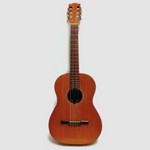 Used 1957 Gibson C-0 Classical Guitar