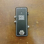 Used Orange Omec Teleport Audio Interface