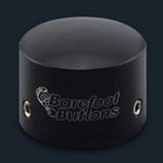 Barefoot Button 17-V1-TB-BK V1 Tallboy Black