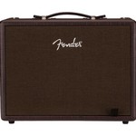 Fender 2314300000 Acoustic Junior, Acoustic Combo Amp w/FX