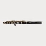 Used Yamaha YPC-62 Wood Piccolo