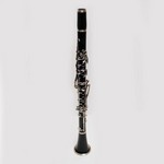 Used Buffet Evette Student Bb Clarinet