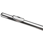 LP1 Protec Flute Lip Patch, 12-pack
