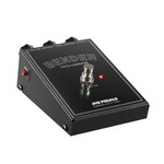 JHS Bender Fuzz Pedal, 1973 MKIII Tonebender Replica Pedal