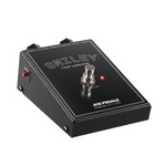 JHS 650415212286 Smiley Fuzz Pedal, Inspired by first-era silicon model Arbiter FuzzEs