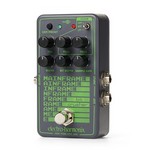 Electro-Harmonix Mainframe Bit Crusher Effects Pedal