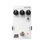 JHS 650415212361 3-Series Reverb Pedal