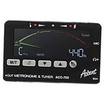 ACC-705 Accent Metronome/Tuner