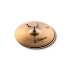 Zildjian ILH14HP 14" I HiHat Cymbal Pair