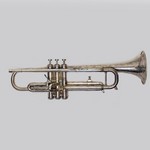 Used Getzen Eterna Severinsen Trumpet