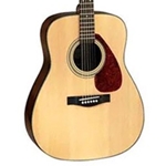 Yamaha FD01S Acoustic Guitar