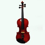 Used Blackwell Ji Full Size Violin Outfit