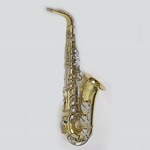 Used Yamaha YAS-23 Student Alto Saxophone
