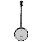 Ibanez B50 5-String Banjo