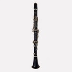 Used Yamaha YCL-250 Student Bb Clarinet