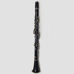 Used Marigaux Wood Bb Clarinet