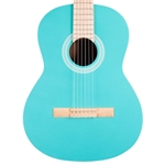 Cordoba Protégé C1M Acoustic Guitar Matiz, Aqua