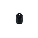 D'Addario PW-LNS-01B LokNob Small - Black
