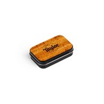 Taylor 2601 Thalia Wood Top Pick Tin